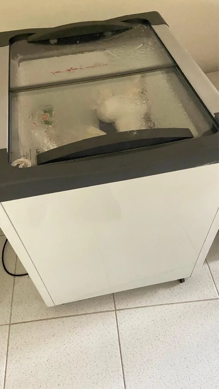 Freezer Metalfrio - Foto 4