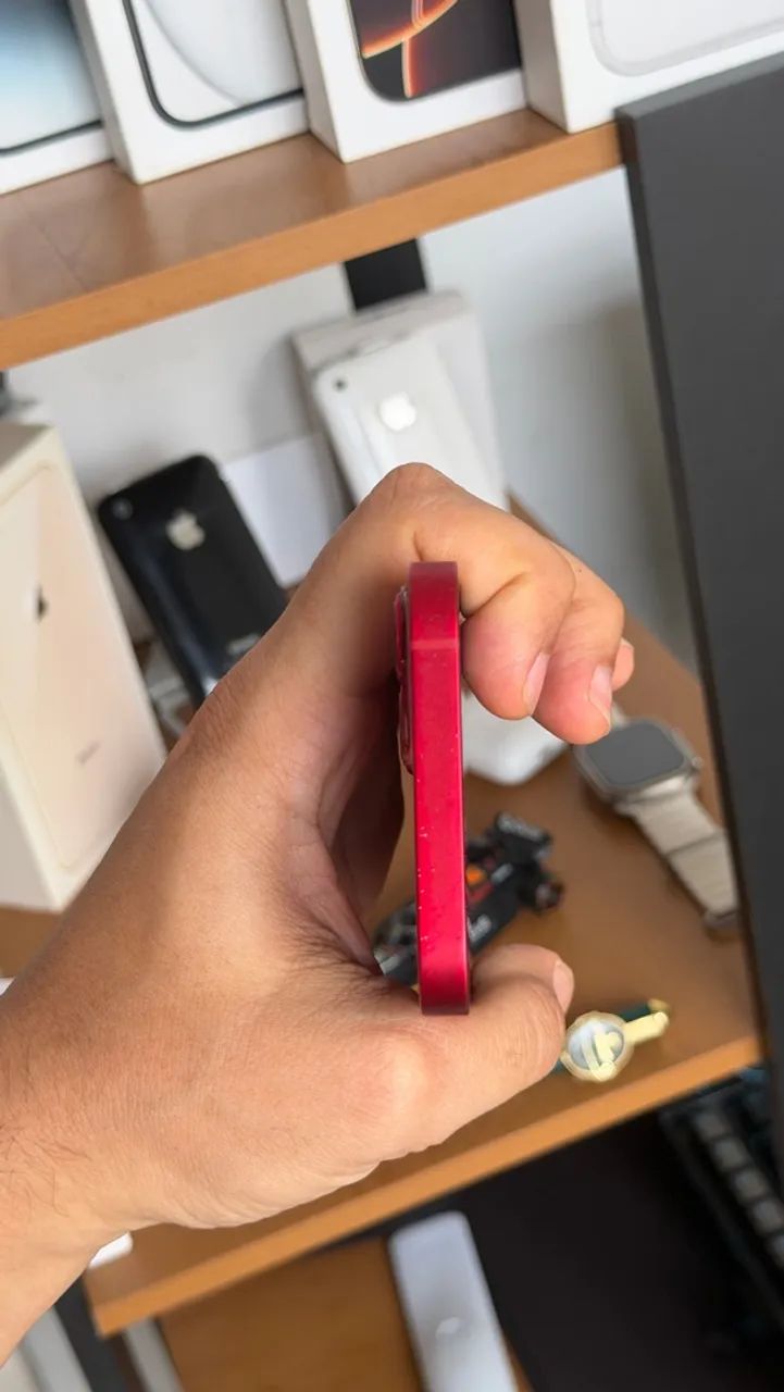 iPhone 13 128GB - Foto 5
