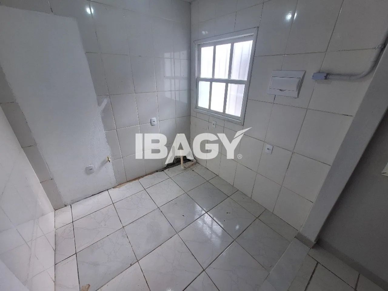 Excelente Apartamento 2 dormitório(s) em Estreito - Florianópolis - Foto 4