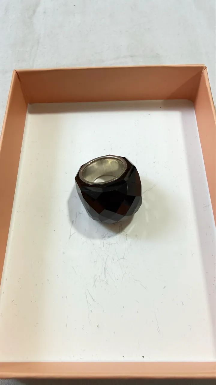 Anel Swarovski Nirvana Ring  - Foto 4