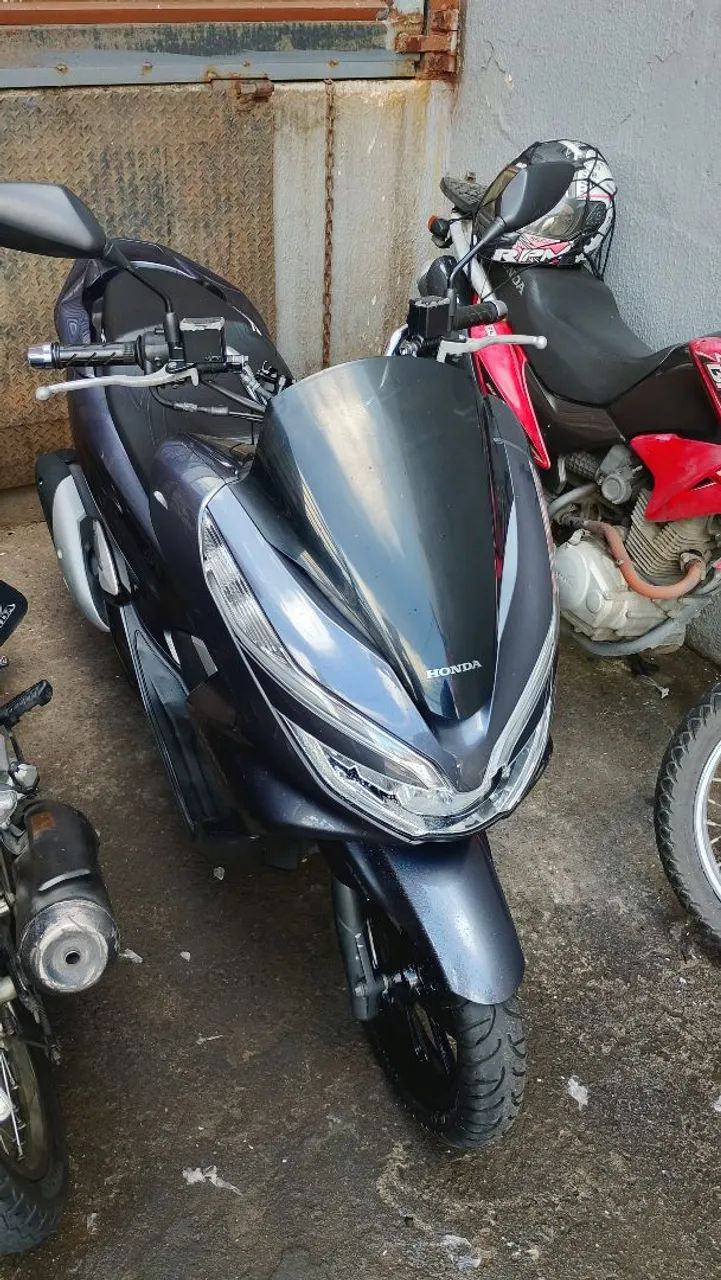 PCX ABS 2021 - Foto 3