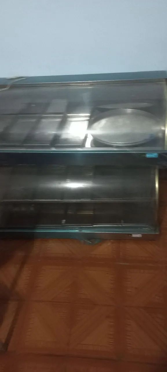 Venda estufas 2