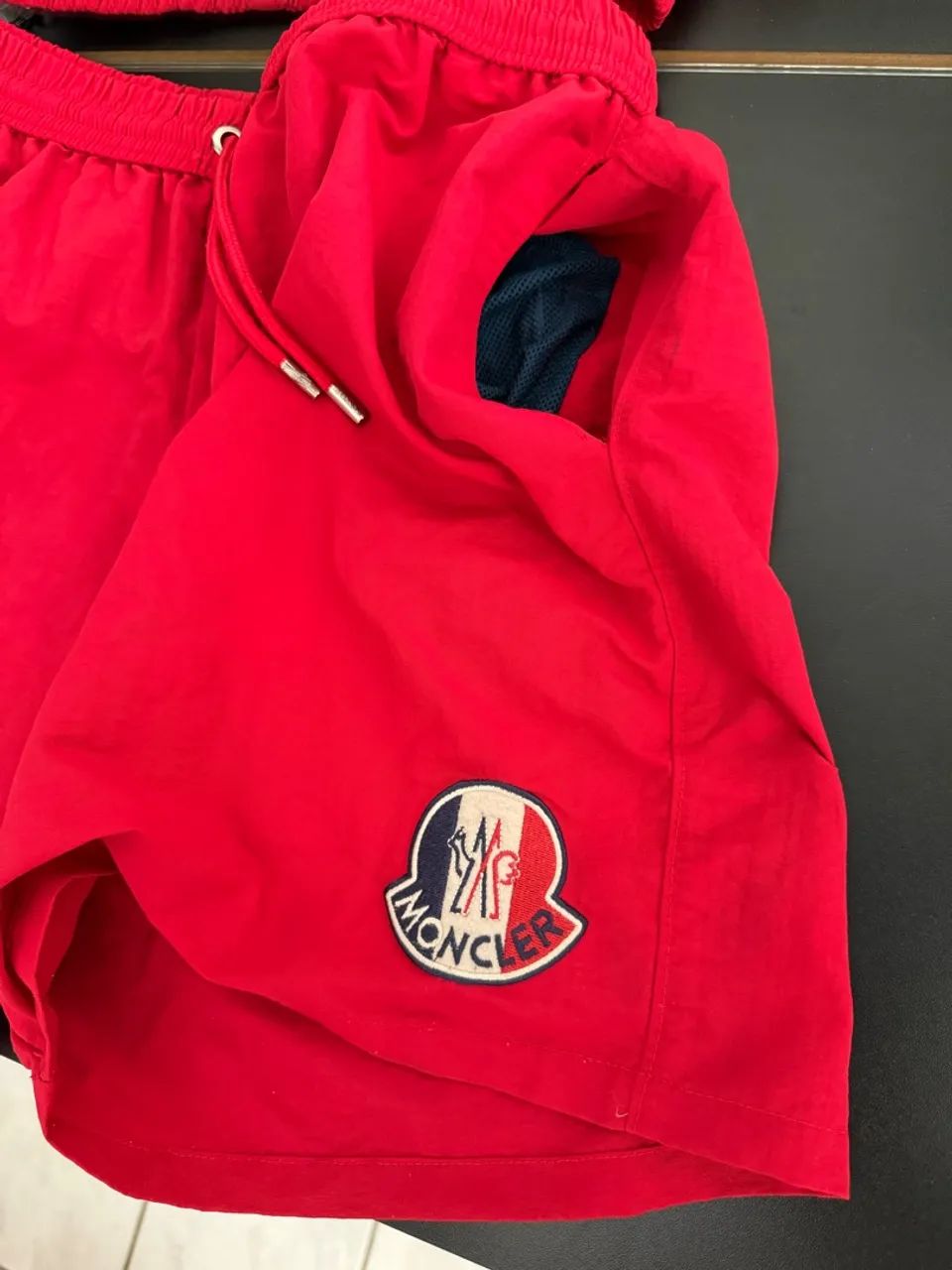 Short Moncler (G)  - Foto 4