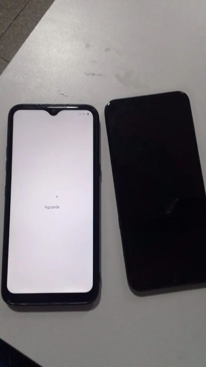 Celular LG K41s -4g 32gb  USADO
