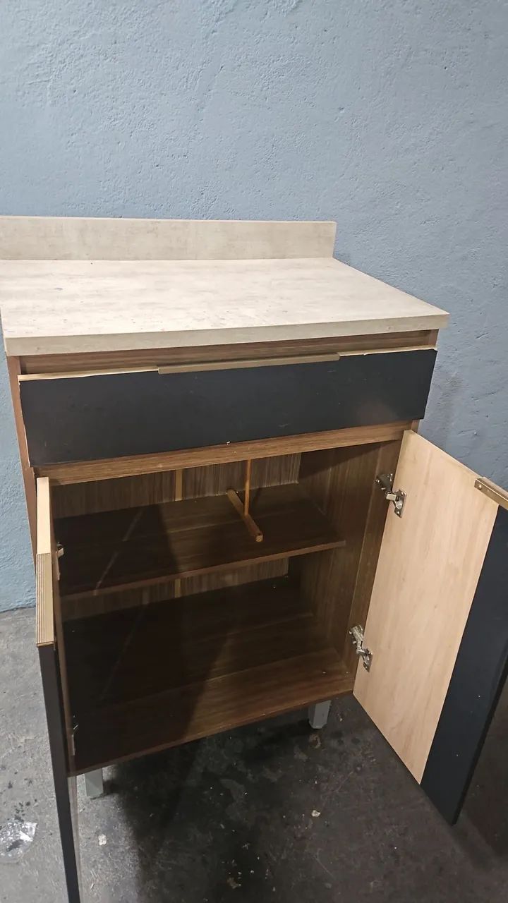 Kitchen counter 65204502101123121