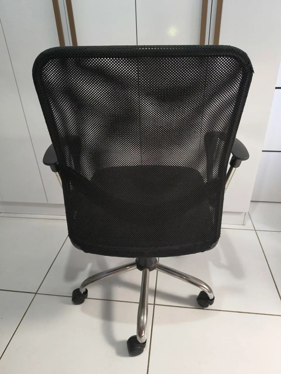 Cadeira de diretor  - Foto 3