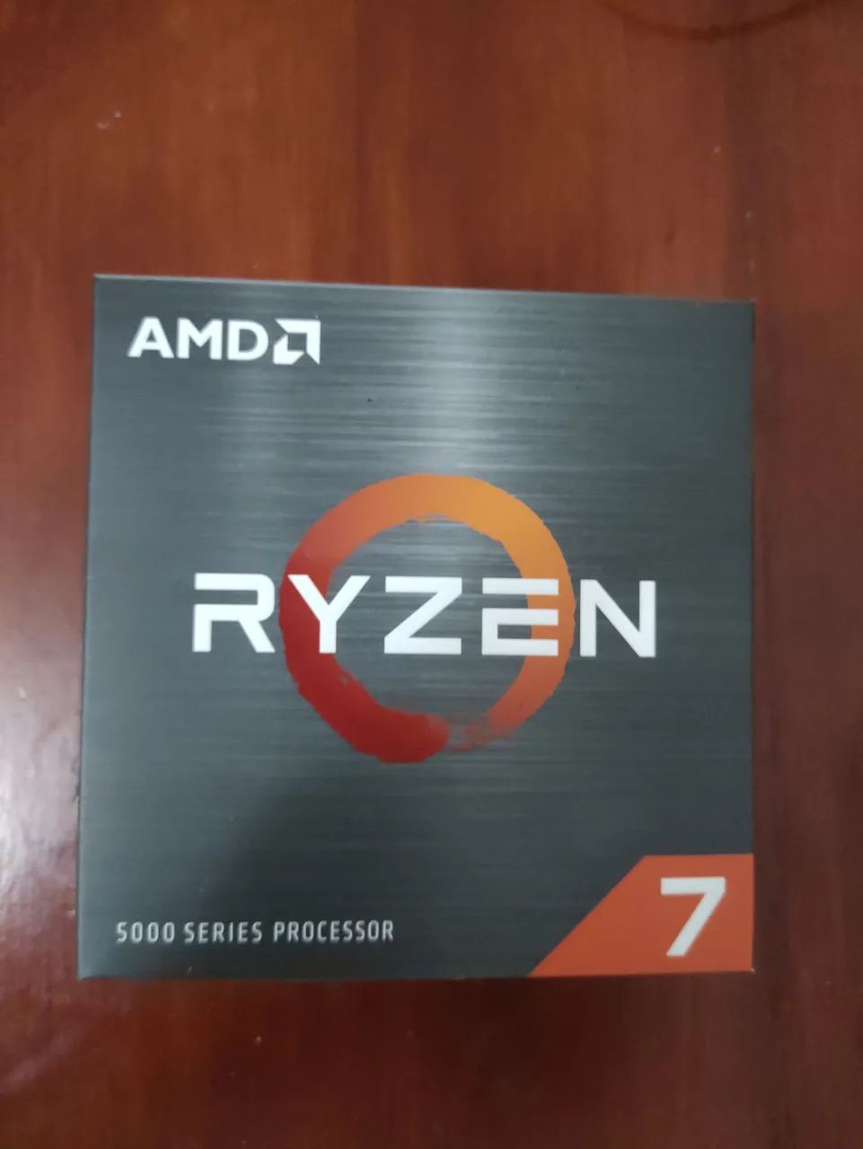 R7 5700x