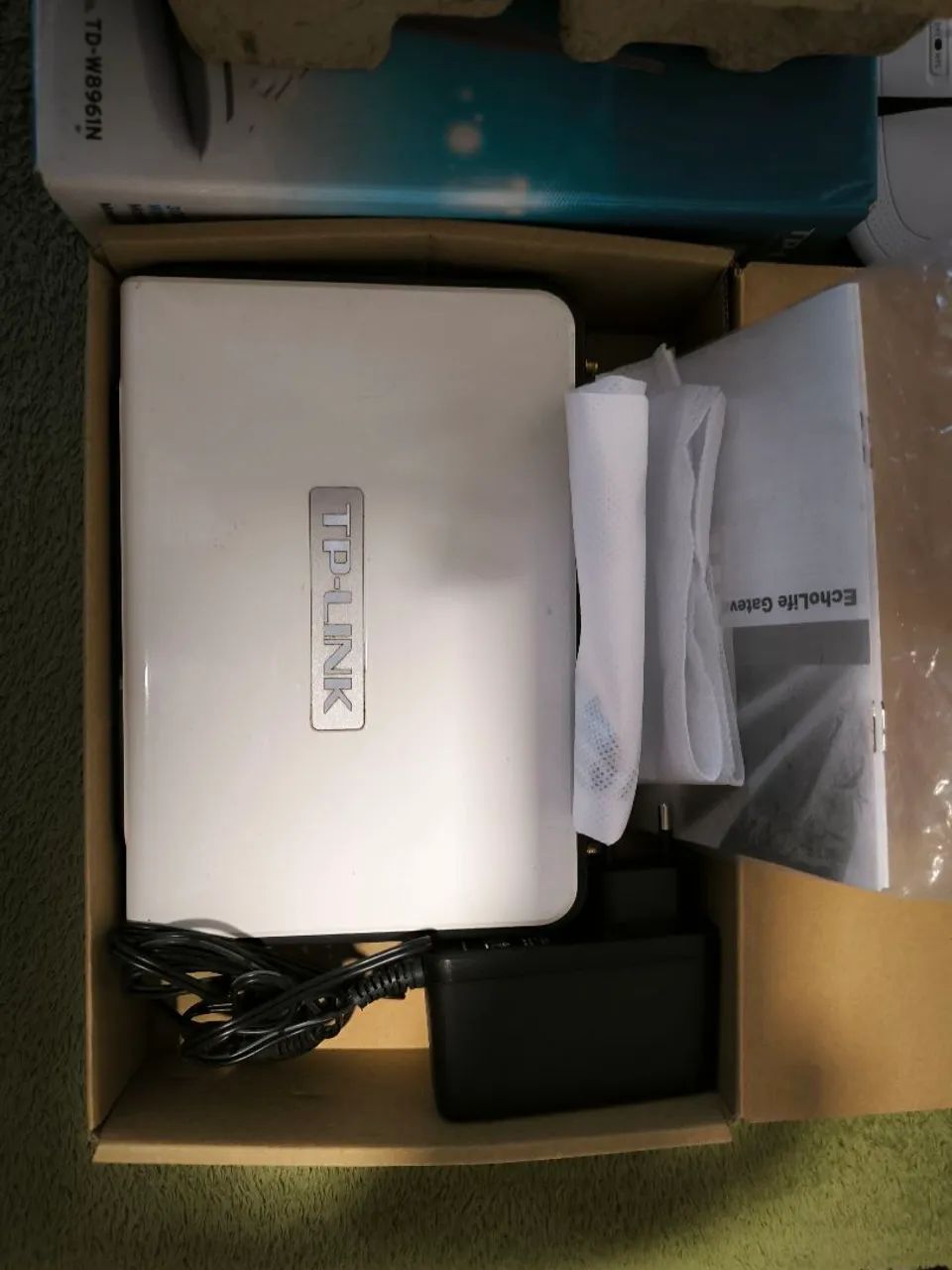 Modens - TP-LINK - Foto 3