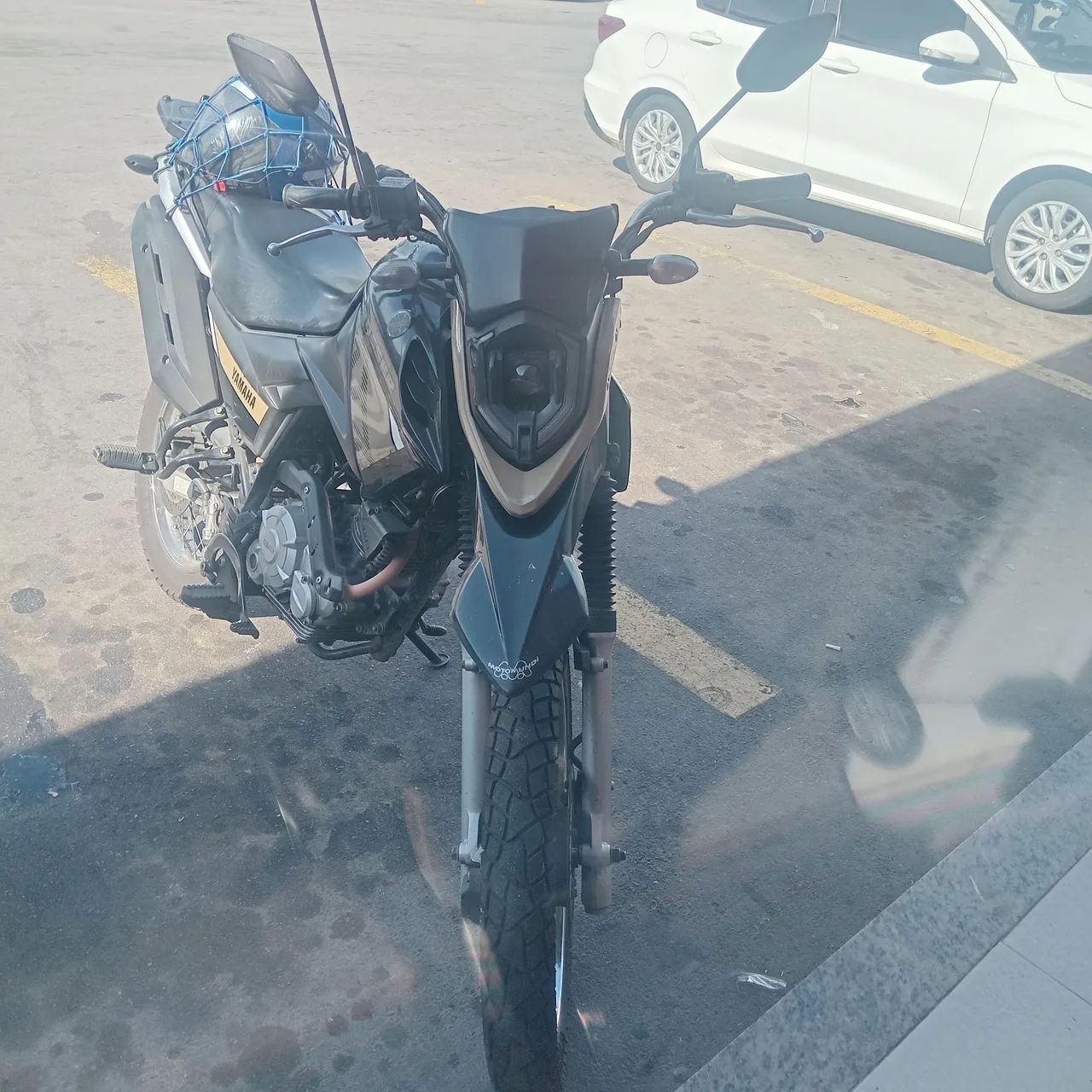Crosser z 2023