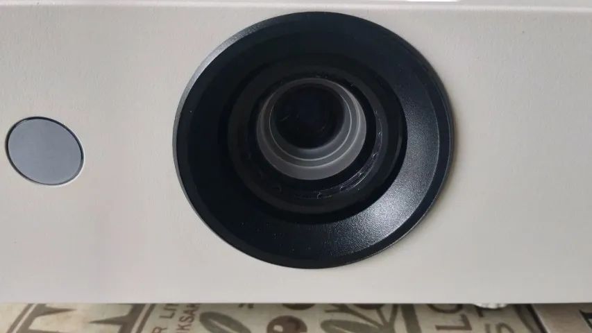 projetor panasonic - Foto 4