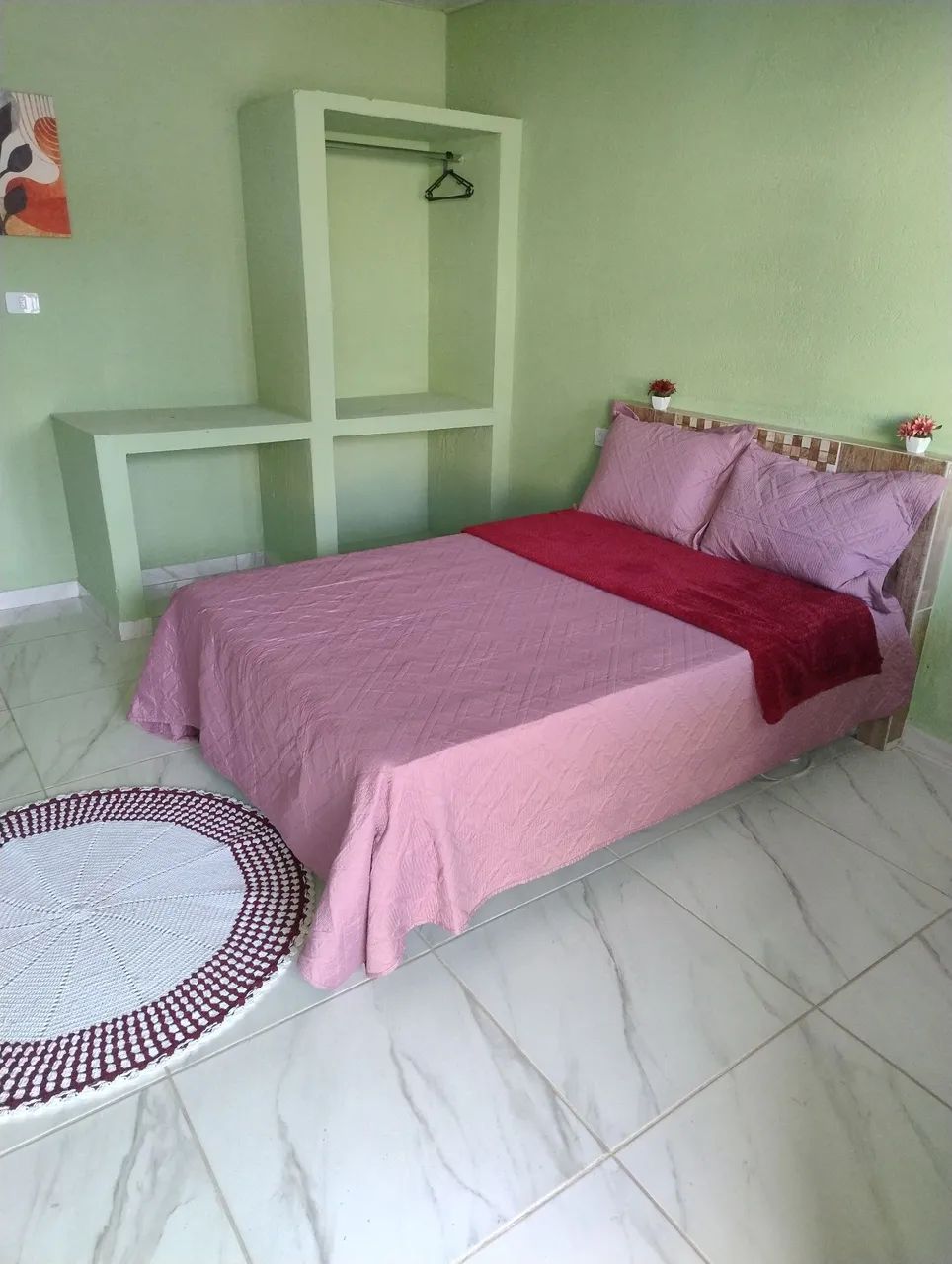 Rancho Doce Campo - Estreito do Norte  - Foto 7