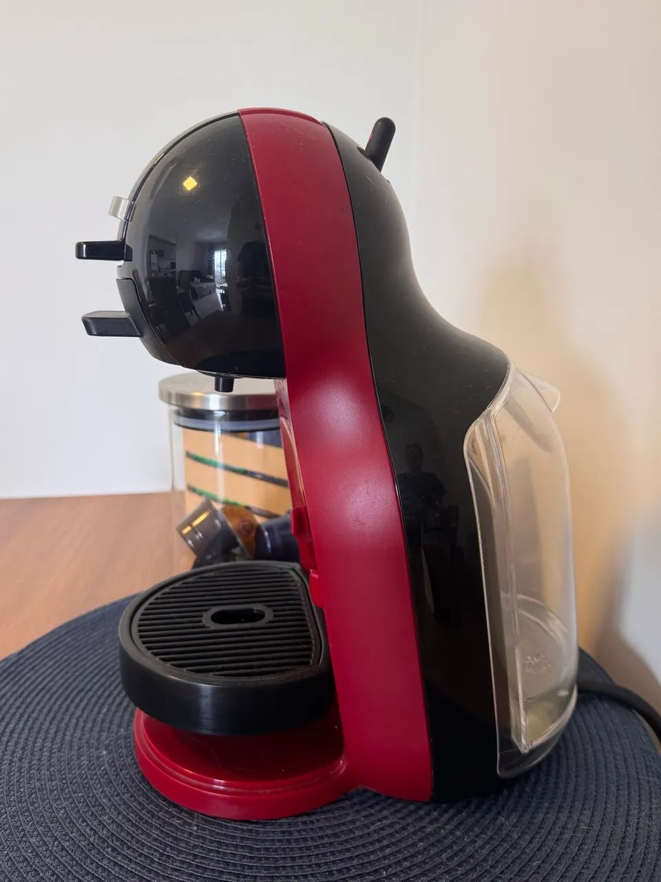 Máquina de café Dolce Gusto - Foto 2