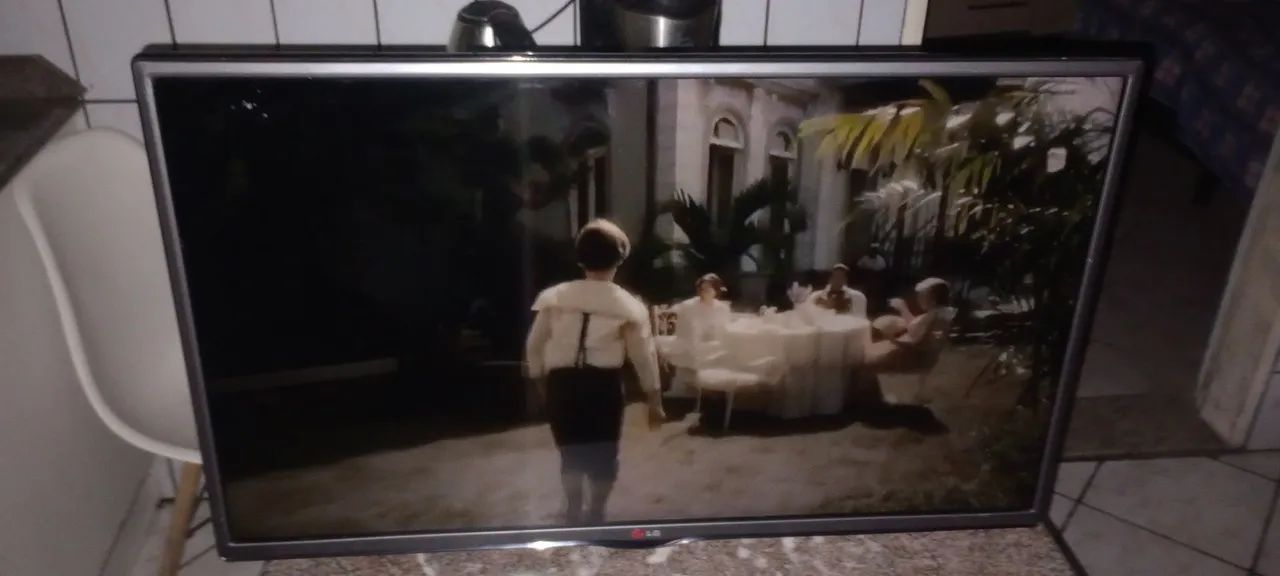 Tv LG 32 