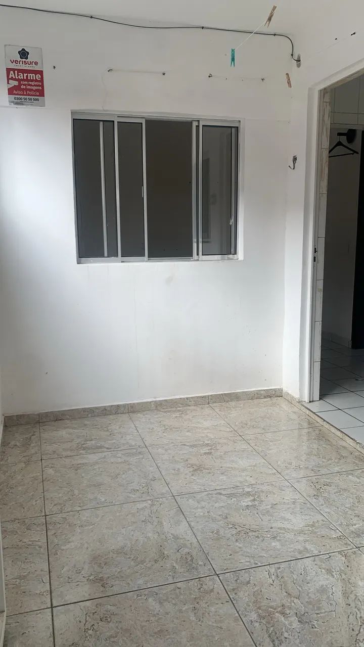 Foto - São Paulo - Jardim São Francisco (Zona Leste)