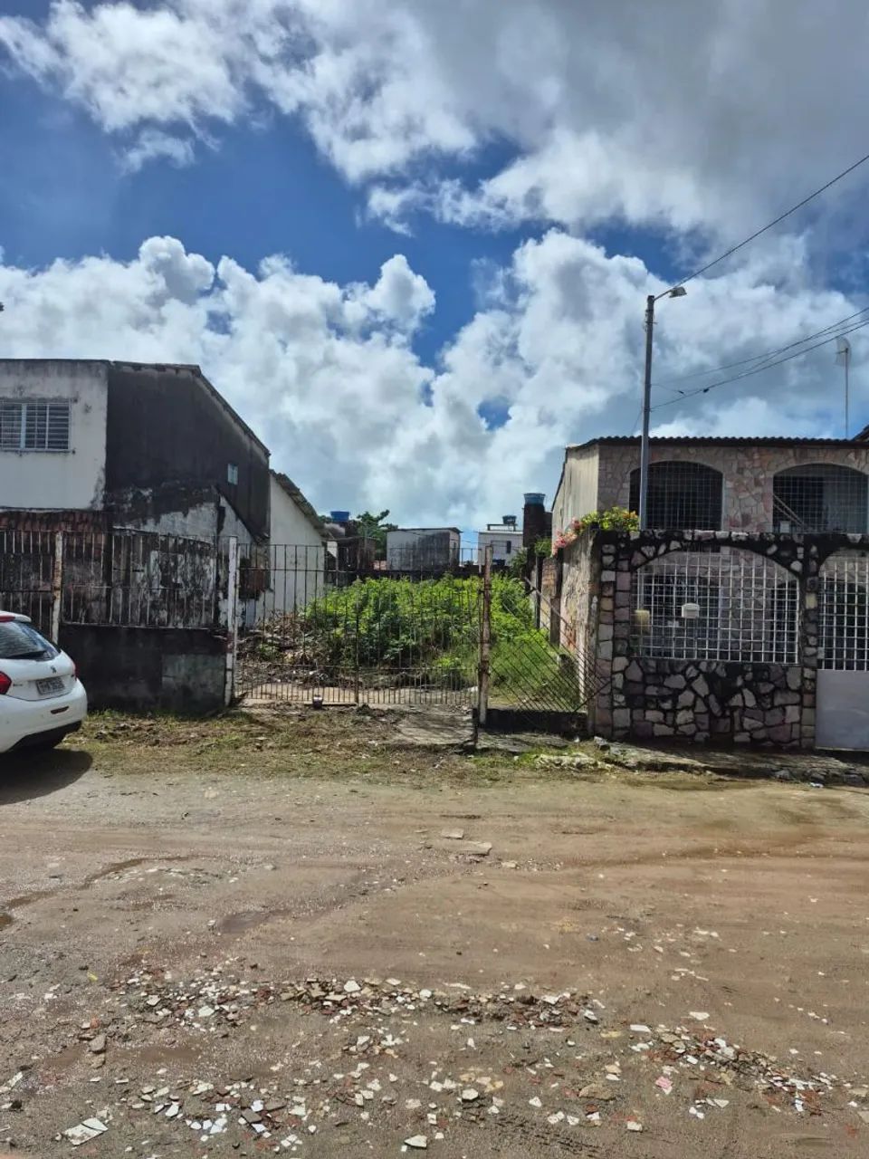Terreno residencial pra vender ou trocar  - Foto 5
