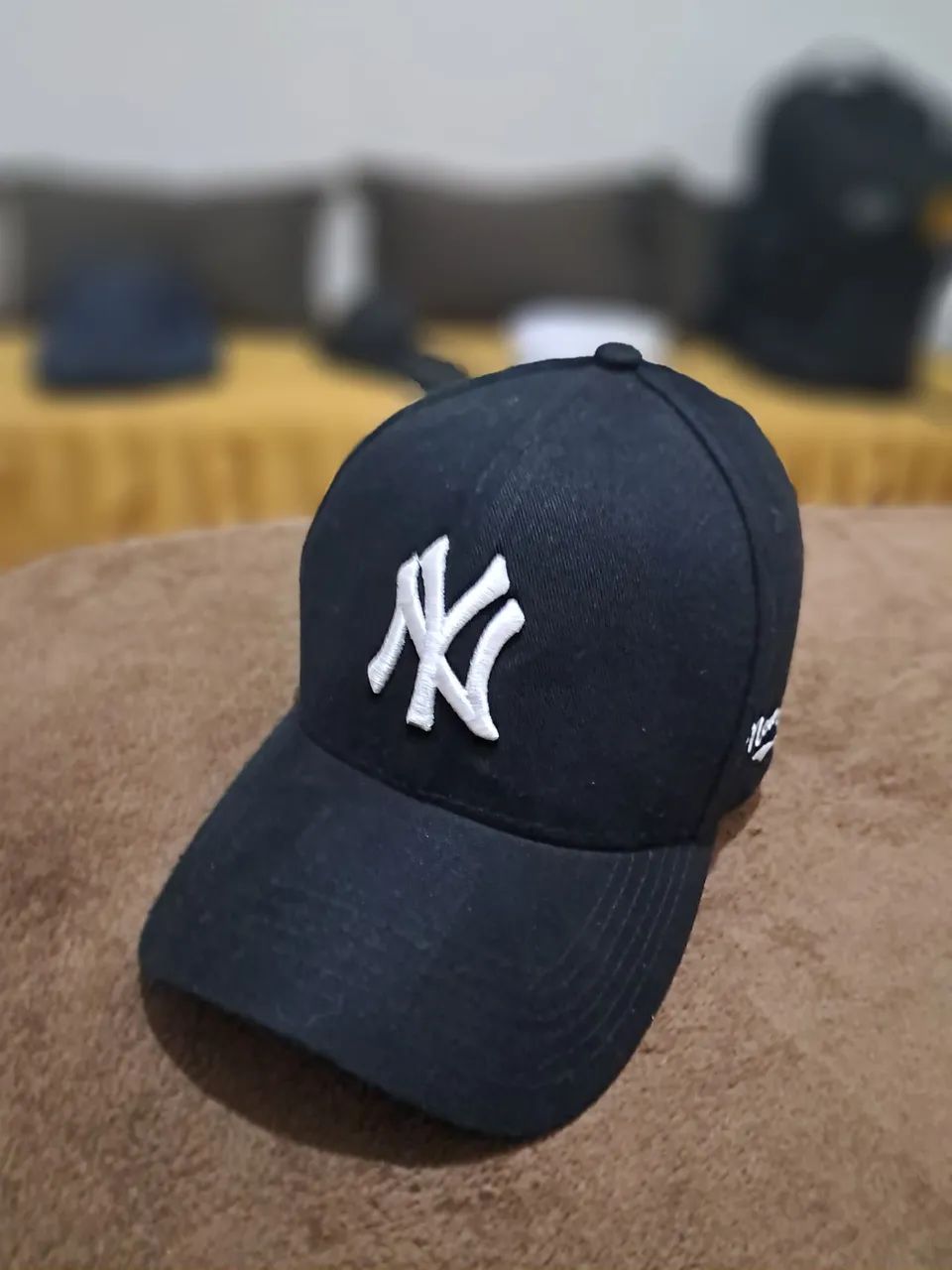 Boné New era original