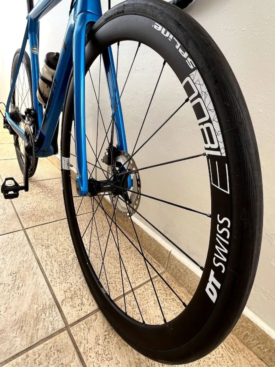 Bike Swift Hypervox Comp Disc - Foto 3