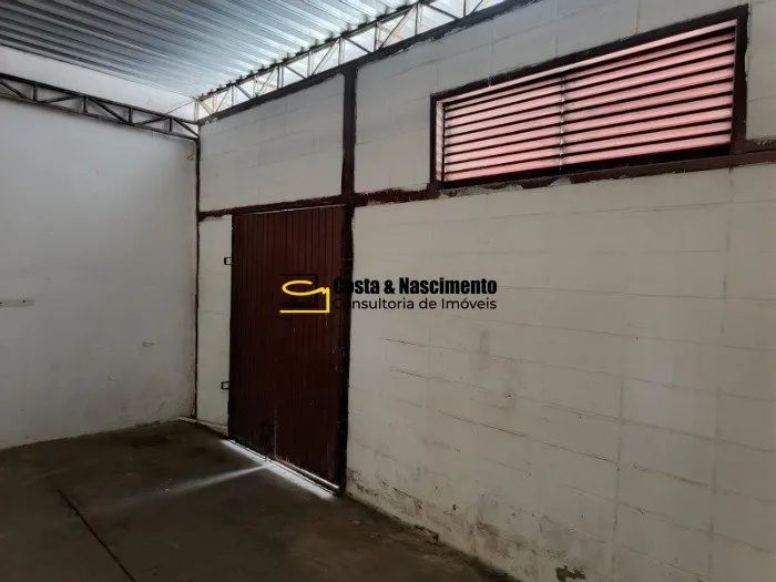 Galpão à venda em São Bernardo do Campo - Taboão - Foto 5