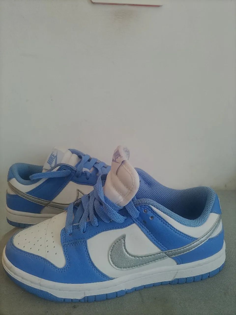 Tênis Nike air