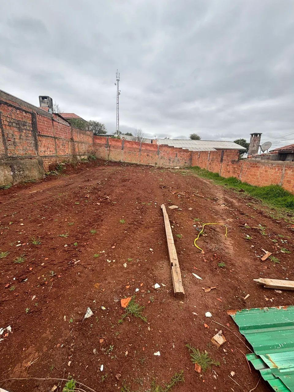 Excelente terreno no Santa Mônica - Foto 2