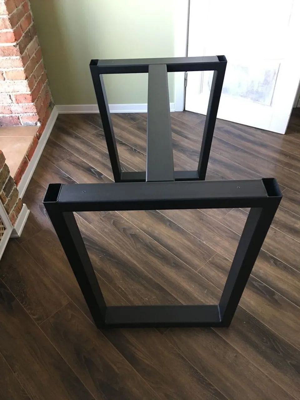 Base de mesa 