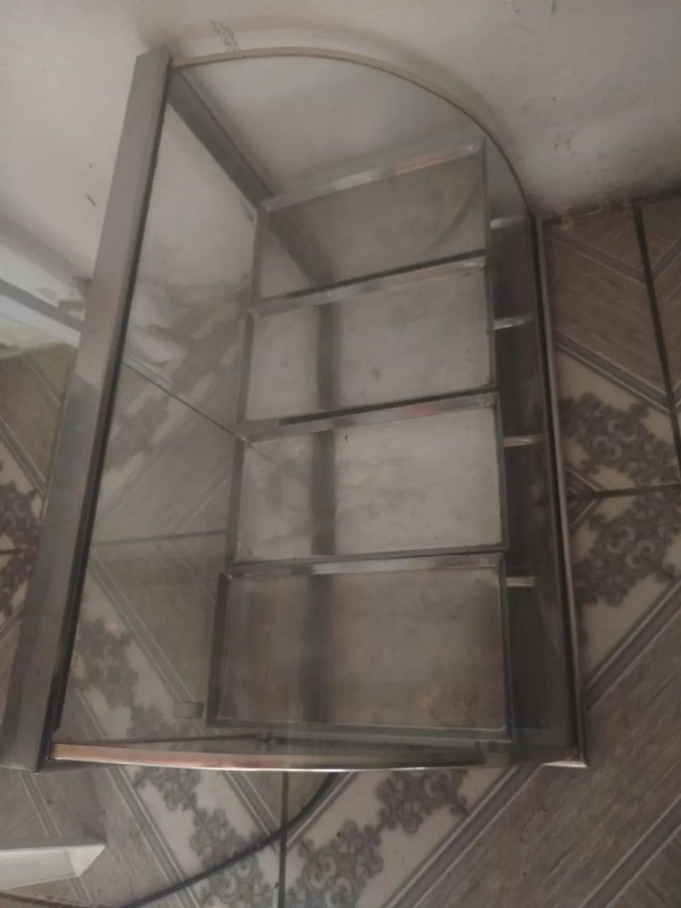 Estufa de salgados  - Foto 3