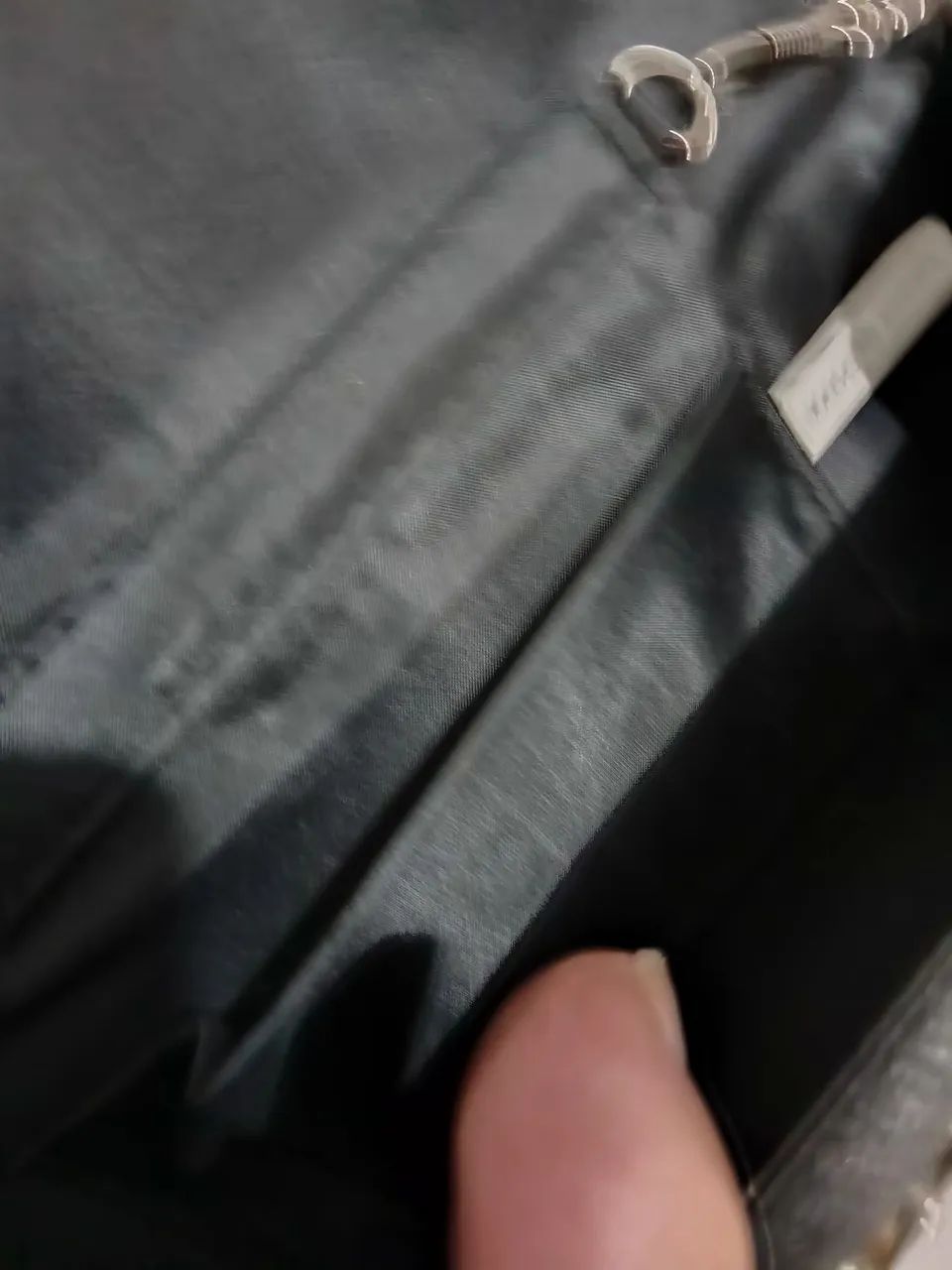 Bolsa de mão para casamento  - Foto 2