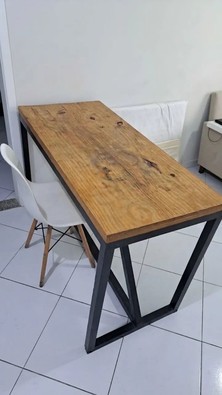 Mesa de cozinha