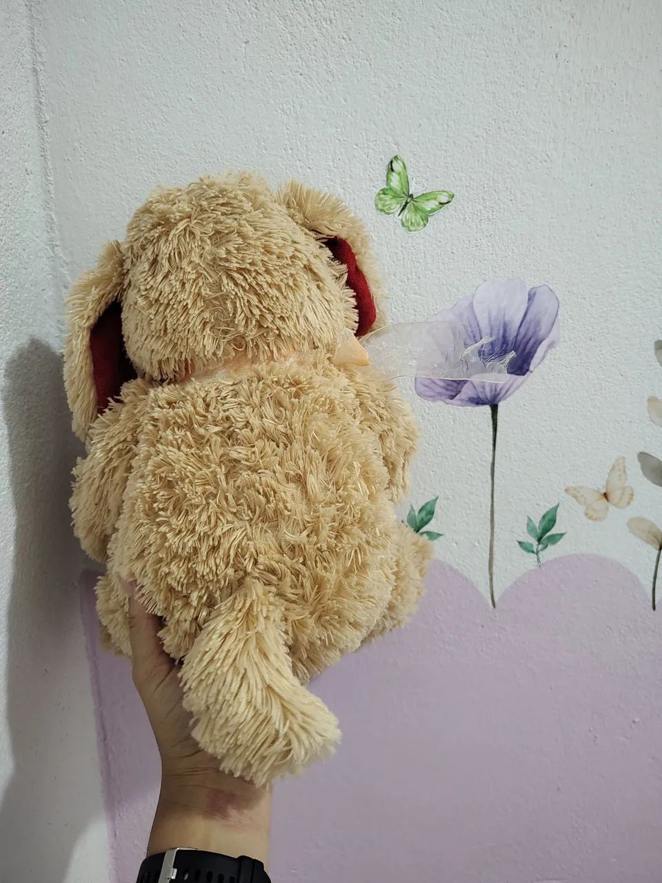 Urso de pelúcia  - Foto 4