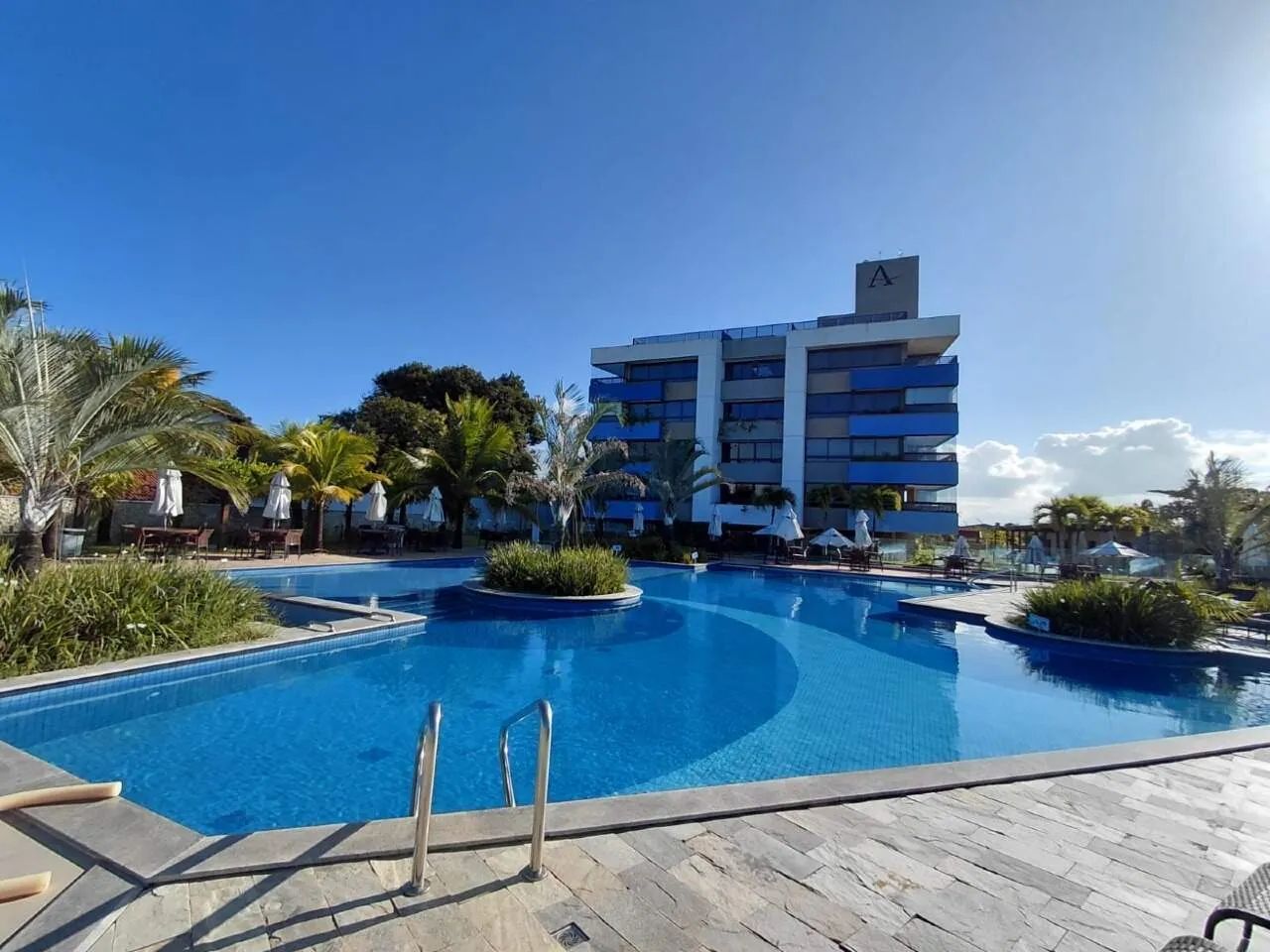 Apartamento à venda, 3 quartos, 2 vagas, Formosa - Cabedelo/PB
