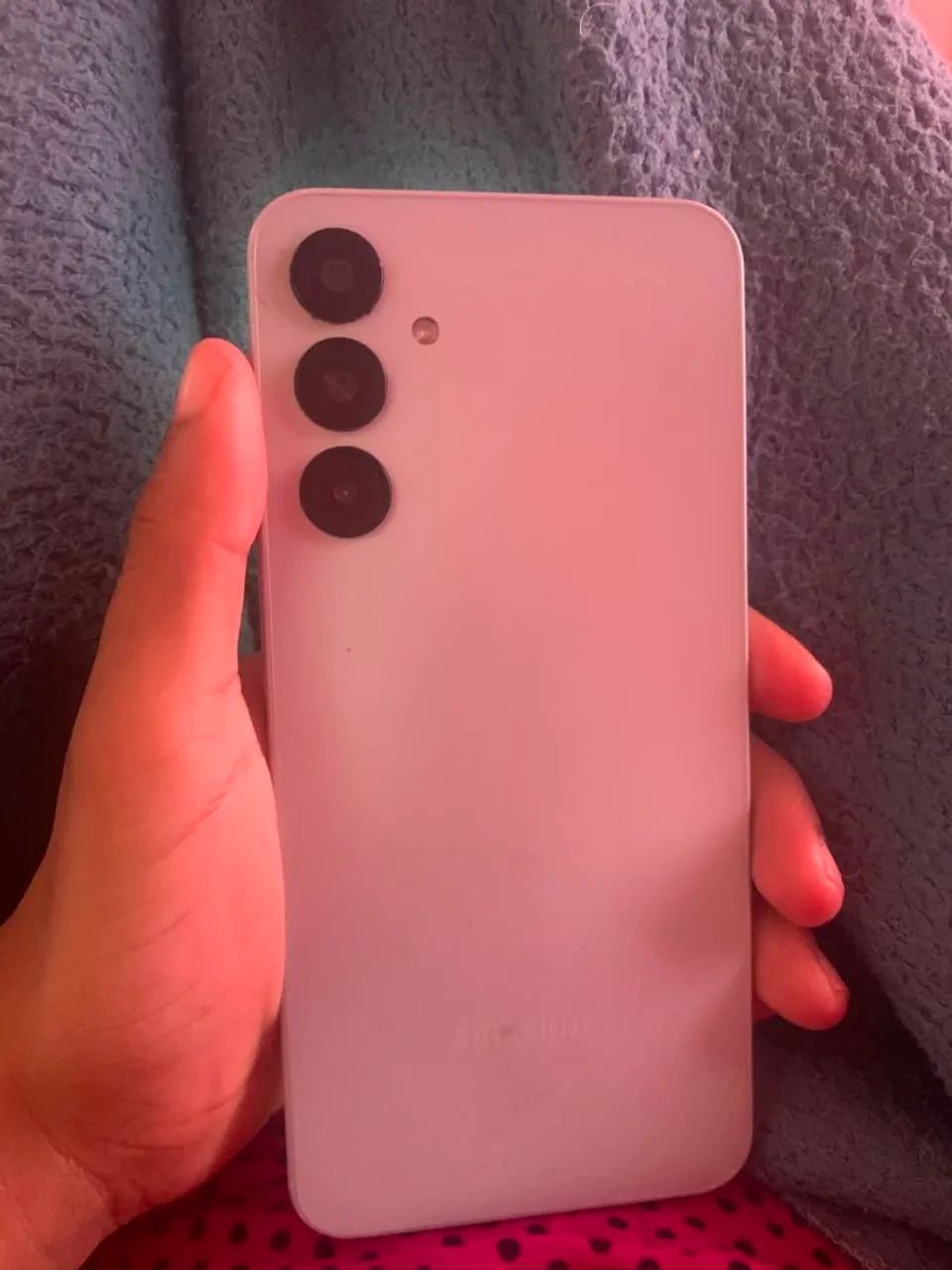 Samsung A16 128gb - Foto 2