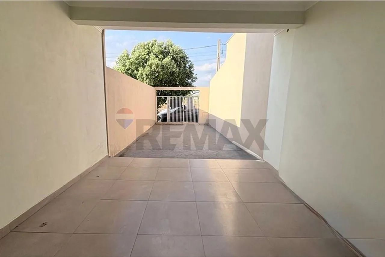 Casa para Locação Terras de Santa Maria
