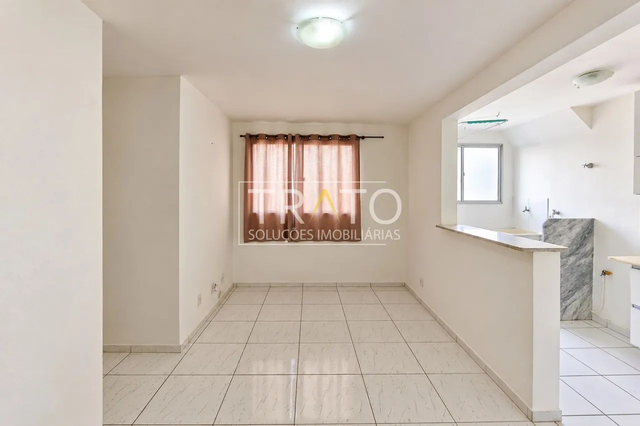 apartamento - Jardim Nova Europa - Campinas - Foto 2