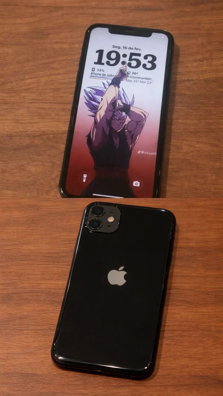 iPhone 11 128gb