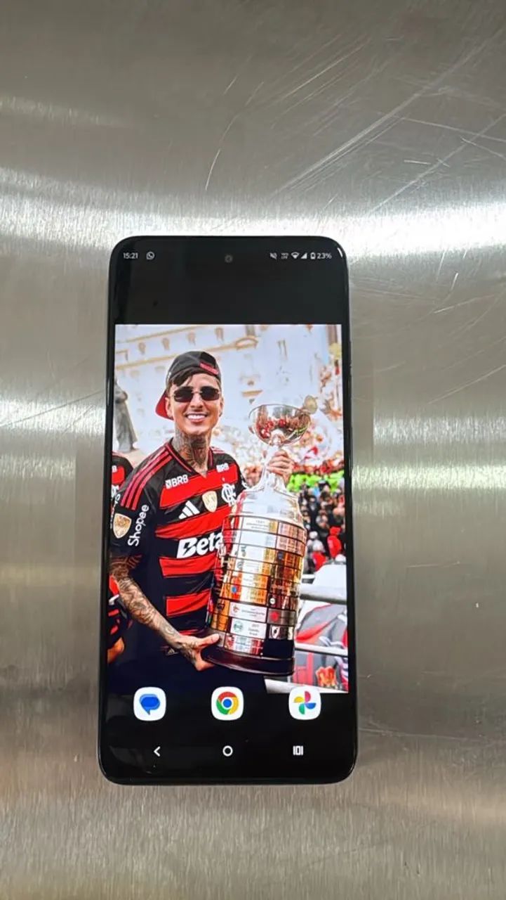 Moto G15 perfeito  - Foto 2