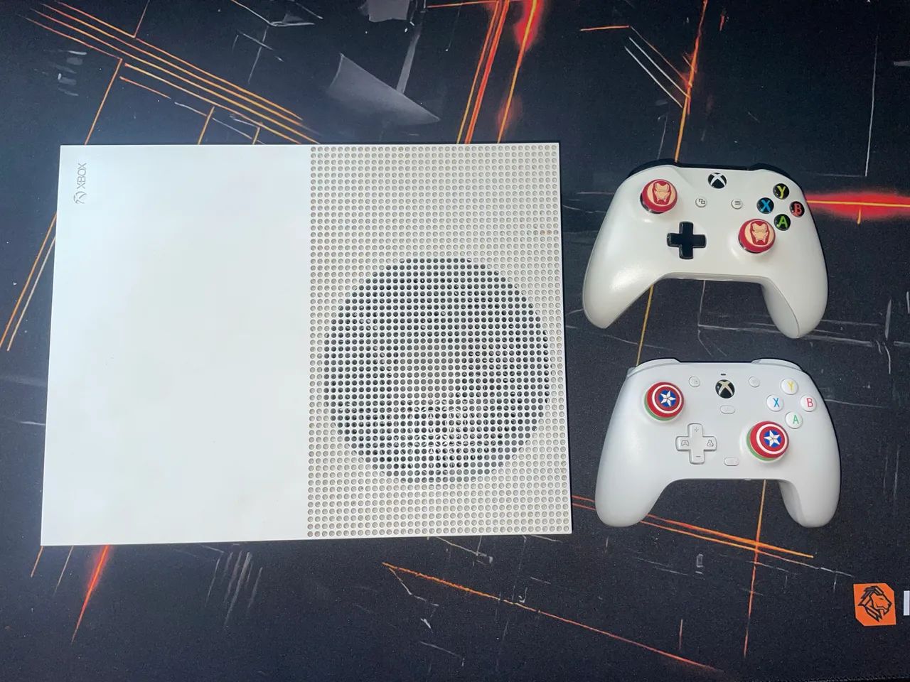 Xbox one s 1tb - Foto 3