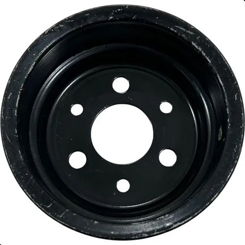 Polia Bomba Agua Ford Ka 1.0 3 Cilindros 2015 A 2018