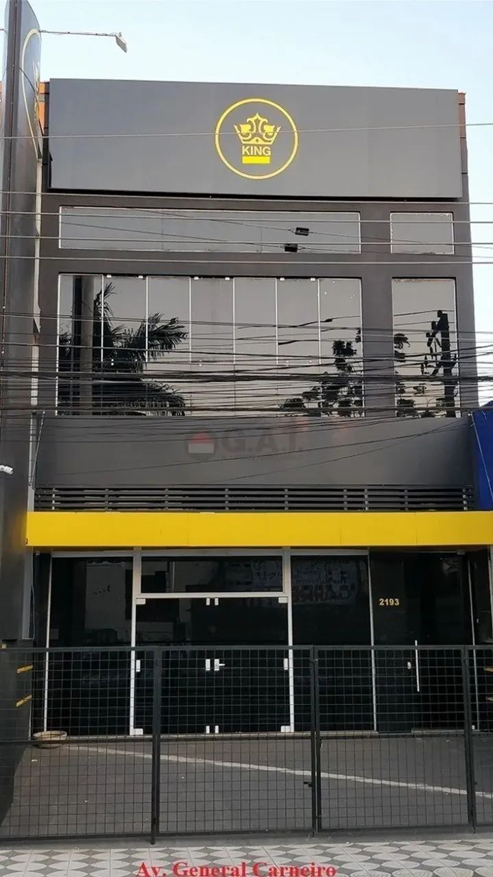 PREDIO COMERCIAL À VENDA NA VILA LUCY - SOROCABA/SP - Foto 2