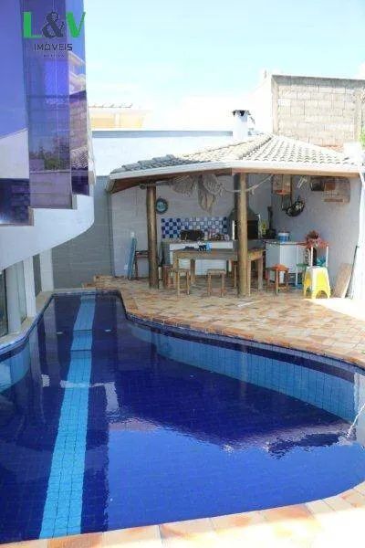 Casa em Condomínio - Foto 3