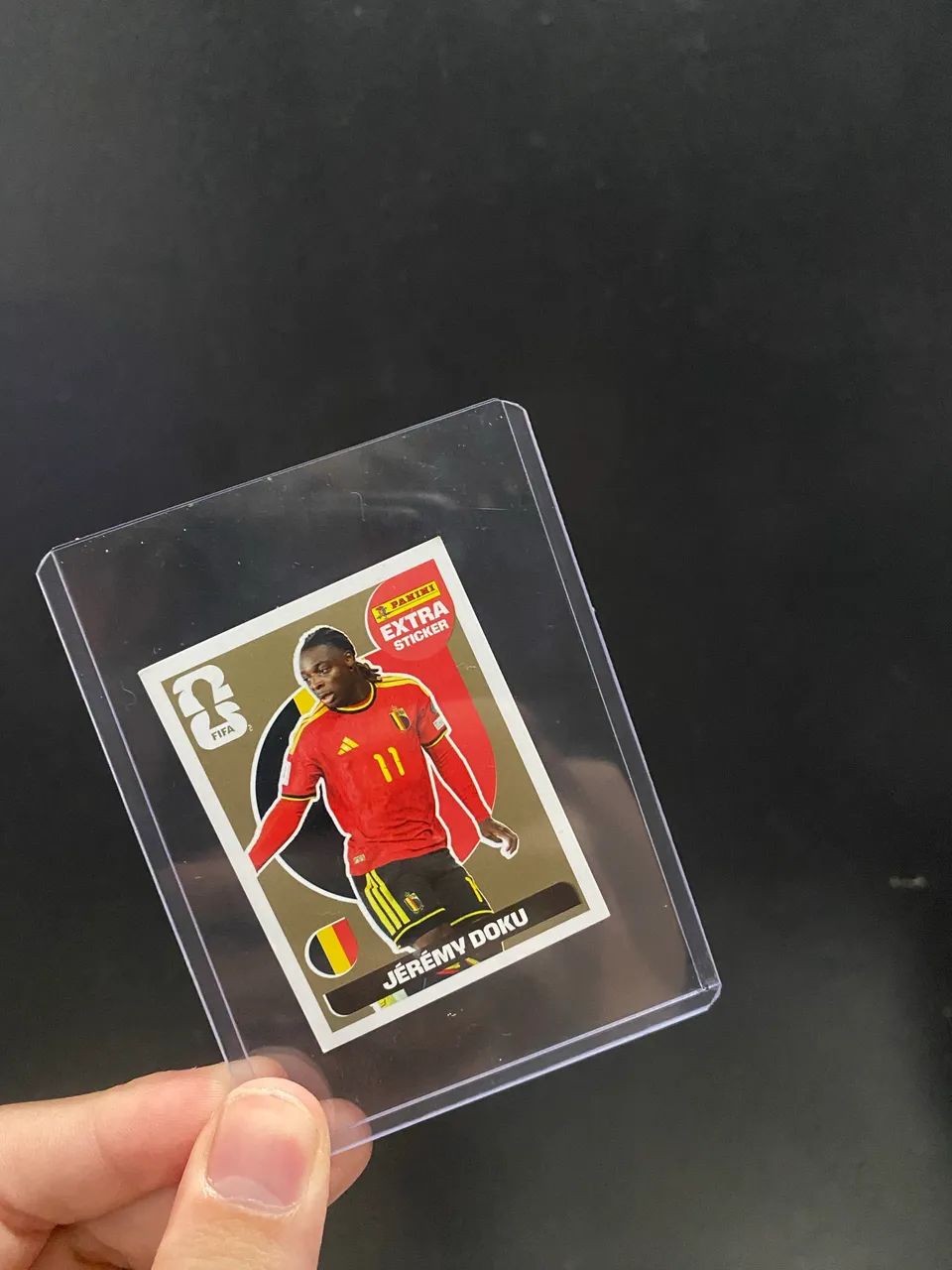 Figurinhas Legends Copa 2026 - Foto 5