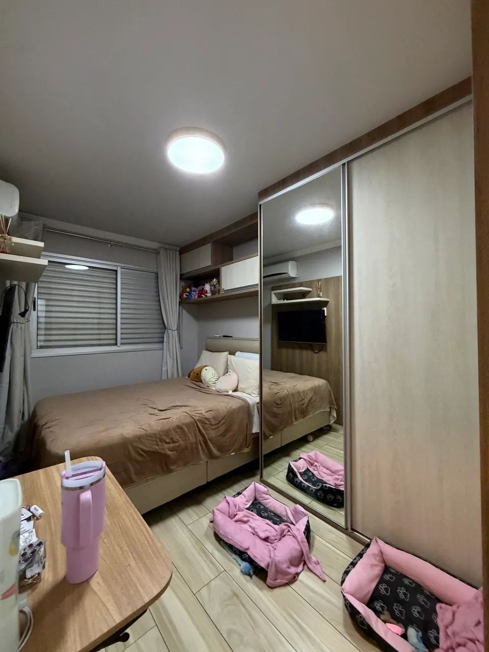 APARTAMENTO VENDO/TROCO - Foto 5