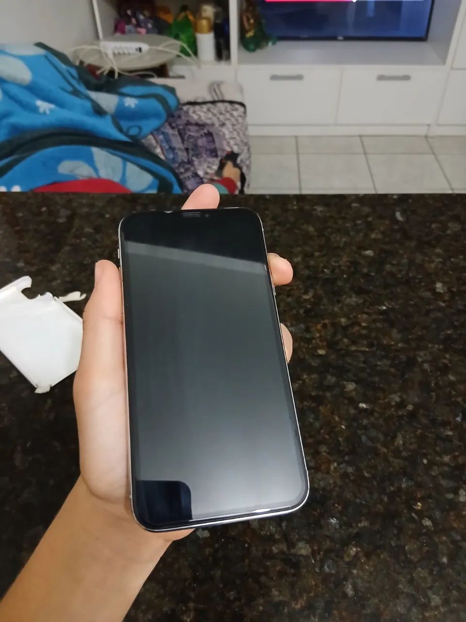 iphone x  - Foto 2