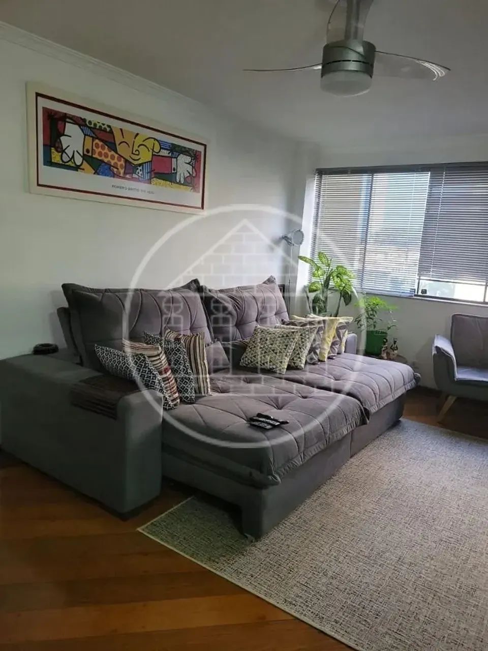 Apartamento com 2 quartos para venda ou aluguel na Vila Sofia - Foto 2