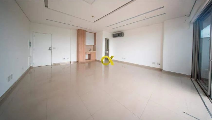 Sala comercial disponível para locação no Splendor Office