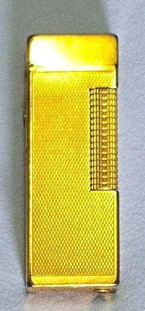 Isqueiro Dunhill Vintage 