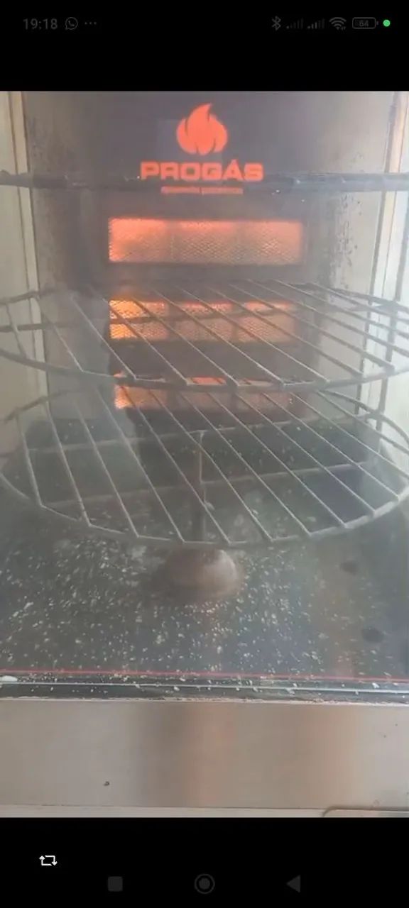 Galeteira elétrica  - Foto 3