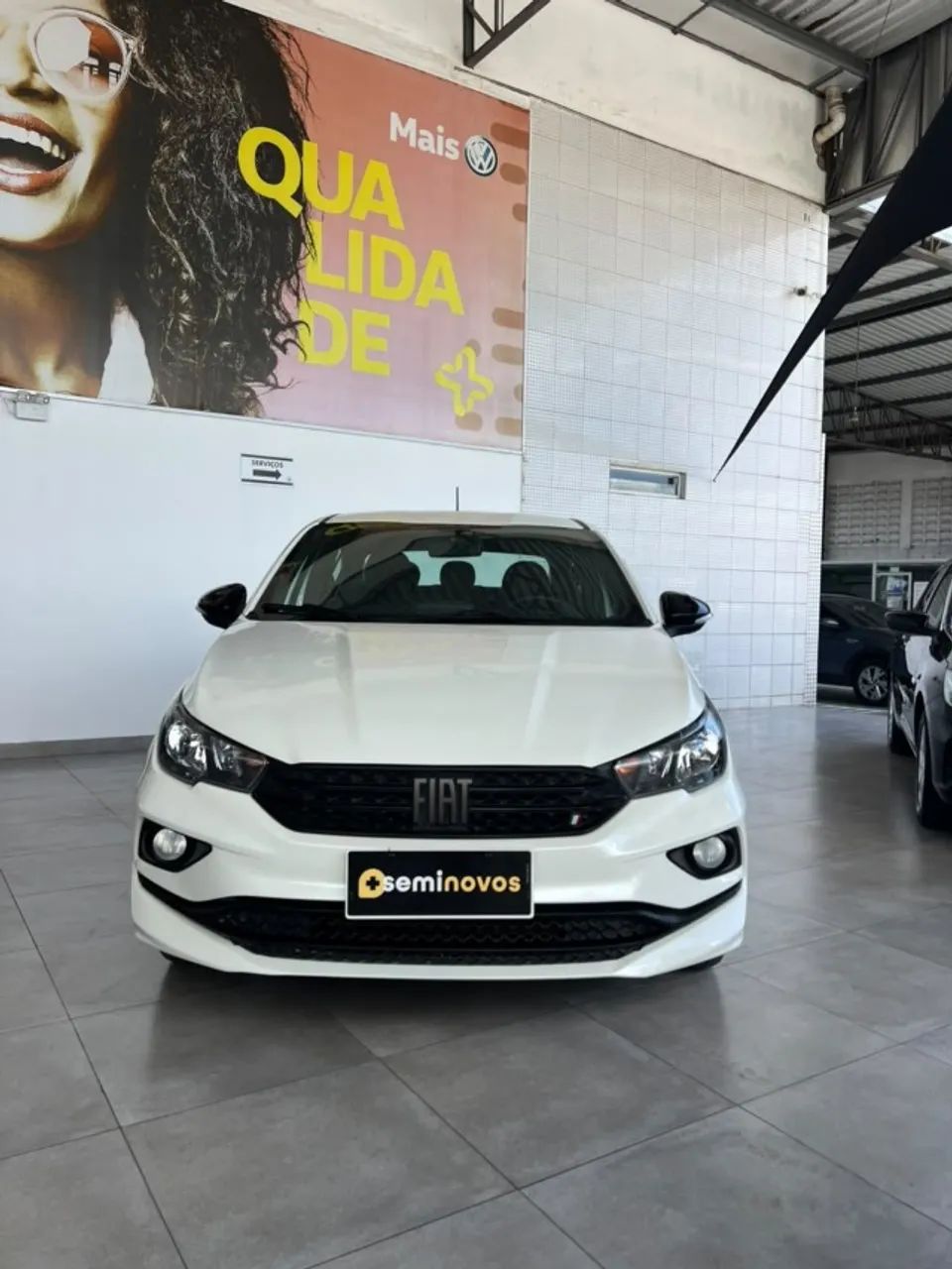Fiat Cronos Drive 1.3 8V Flex 2025 - Foto 2