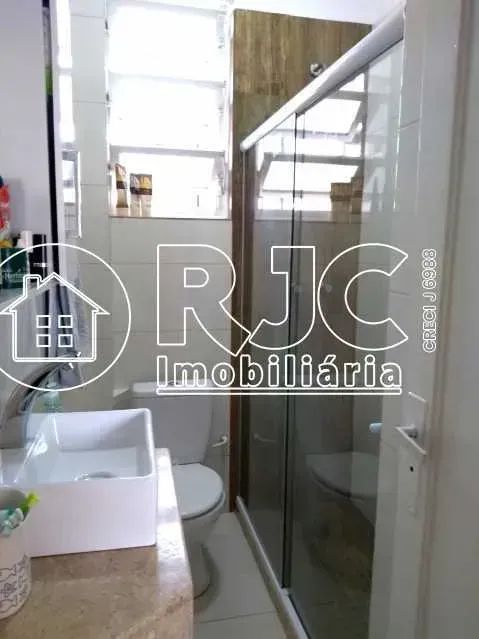 Imóvel para venda tem 65 metros quadrados com 2 quartos em Maracanã - Rio de Janeiro - RJ - Foto 6