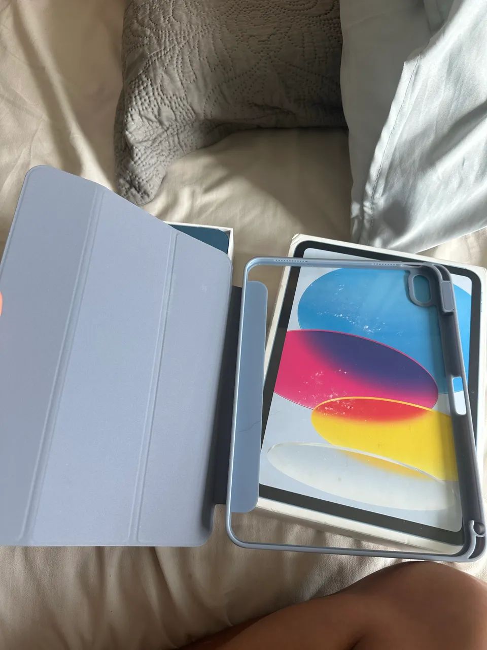 Vendo esse IPad 11 - Foto 3