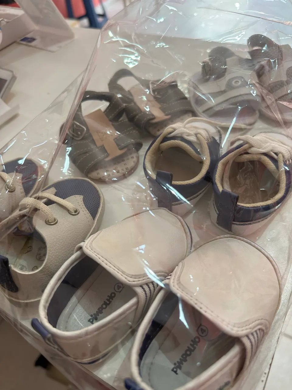 Sapatos - Foto 2